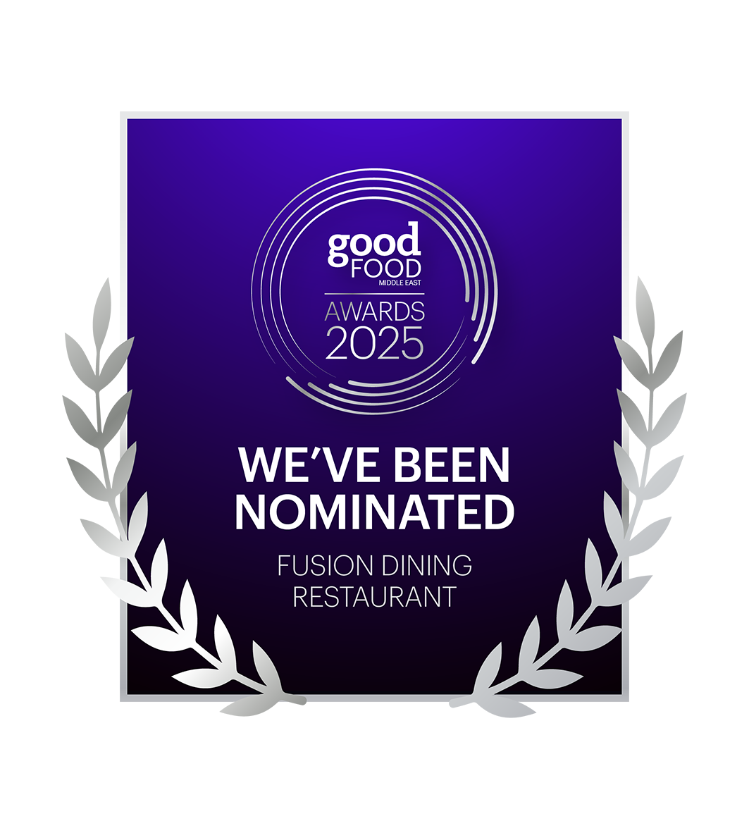 Fusion Dining Restaurant Icon