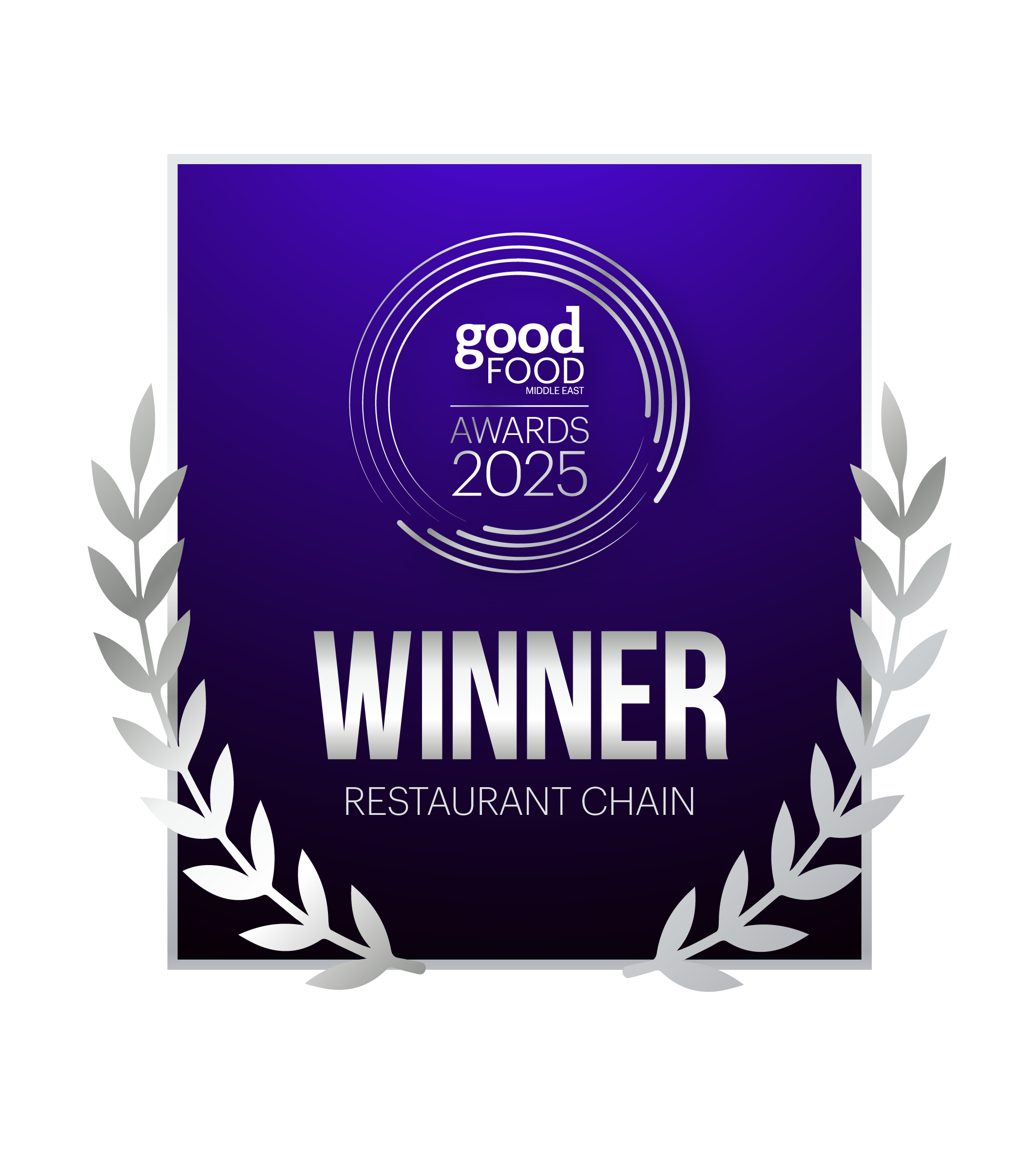 Restaurant Chain Icon